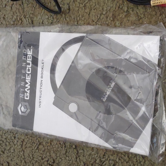 Nintendo GameCube system - Picture 5 of 6